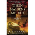 When Maidens Mourn