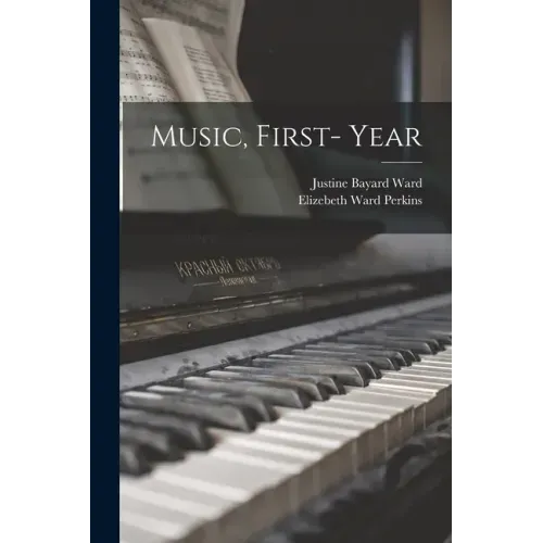 Music, First- Year