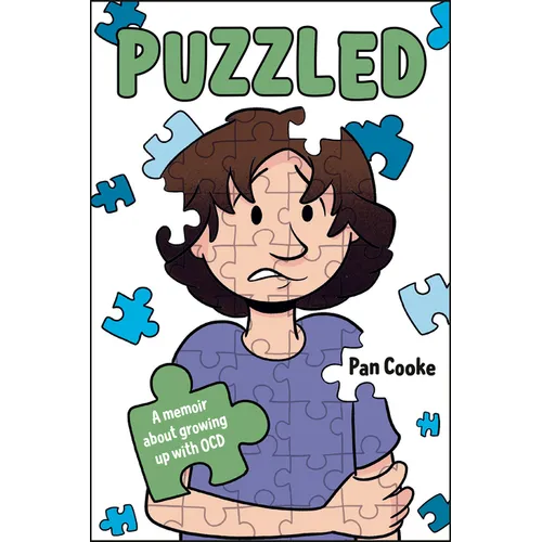 Puzzled: A Memoir about Growing Up with Ocd