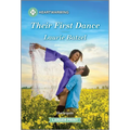 Their First Dance: A Clean and Uplifting Romance