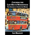 Catching the Last Bus to Woodstock: The Genesis of Inspector Morse