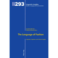 The Language of Fashion: Linguistic, Cognitive, and Cultural Insights