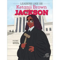 Ketanji Brown Jackson