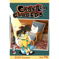 Case Closed, Vol. 74