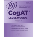 CogAT Level 9 (Grade 3) Guide: Book A