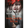 La Violinista Roja / The Red Violinist