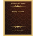Voyage to India
