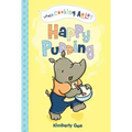 Happy Pudding