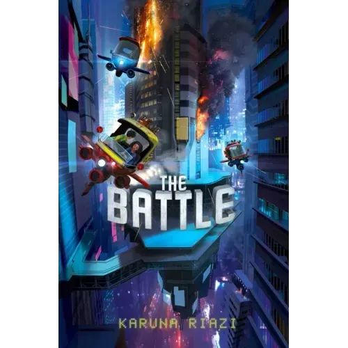 The Battle