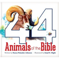 44 Animals of the Bible