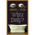 Whose Body?
