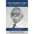 The Morse Code: Legacy of a Vermont Sportswriter