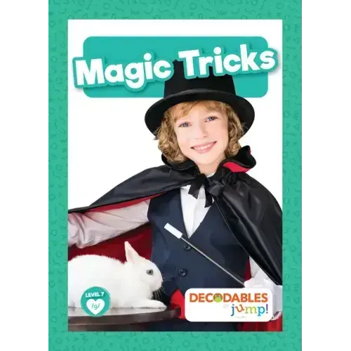 Magic Tricks