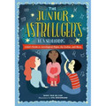 The Junior Astrologer's Handbook: A Kid's Guide to Astrological Signs, the Zodiac, and More