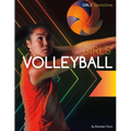 Girls' Volleyball