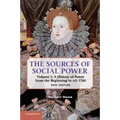 The Sources of Social Power