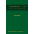 Coexistence in Ecology: A Mechanistic Perspective