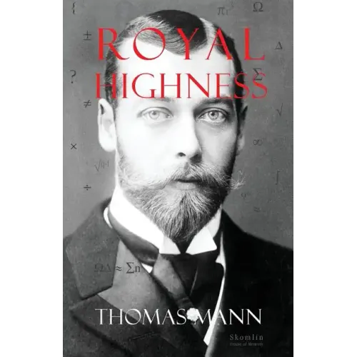 Royal Highness