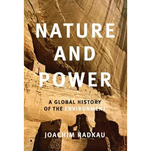 Nature and Power