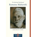 The Spiritual Teaching of Ramana Maharshi