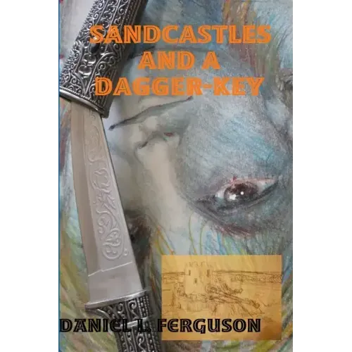 Sandcastles and a Dagger-Key: The lost treasures of kebadon