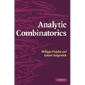 Analytic Combinatorics