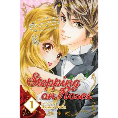 Stepping on Roses, Vol. 1