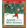 Annie and the Wild Animals