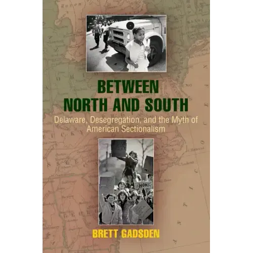 Between North and South: Delaware, Desegregation, and the Myth of American Sectionalism