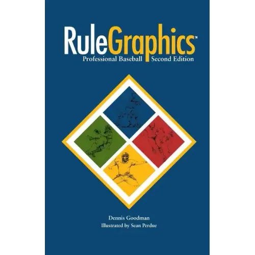RuleGraphics: Professional Baseball