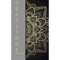 5-Minute Daily Gratitude Journal: Colorful Journal Give Thanks, Practice Positivity, Find Joy: 90 Days Guide To Cultivate An Attitude Of Gratitude, Co