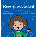 ¿Qué es Adopción?