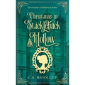 Christmas in Stickleback Hollow: A British Victorian Cozy Mystery