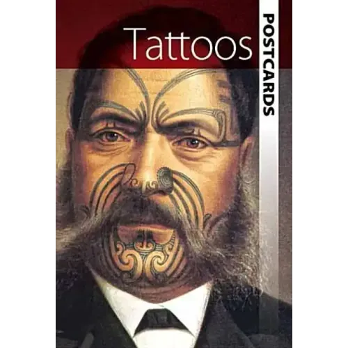 Tattoos