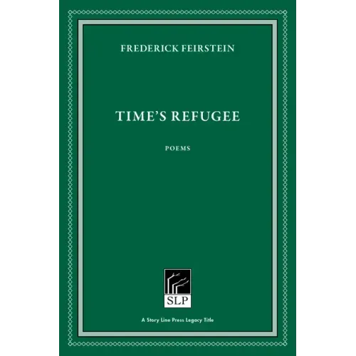 Time's Refugee