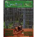The Crooked Path Journal: Issue 7