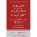 Revivalism, Social Conscience, and Community in the Burned-Over District: January 4, 1782-December 29, 1785