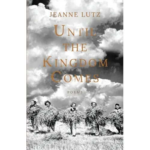Until the Kingdom Comes