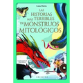 Historias Más Terribles de Monstruos Mitológicos, Las