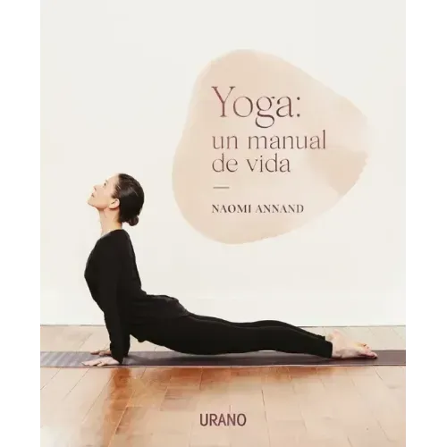Gran Guia del Yoga, La