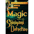Magic and the Shinigami Detective