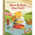 Where Do Kisses Come From?