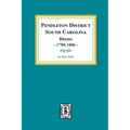 Pendleton District, South Carolina Deeds, 1790-1806.