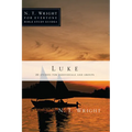 Luke: 26 Studies for Individuals or Groups