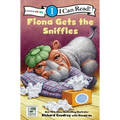Fiona Gets the Sniffles: Level 1