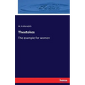 Theotokos: The example for women