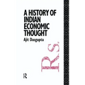 A History of Indian Economic Thought