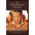 The Phenomenal Woman Poetry Anthology: Collection of Poems in Honour of Dr. Maya Angelou