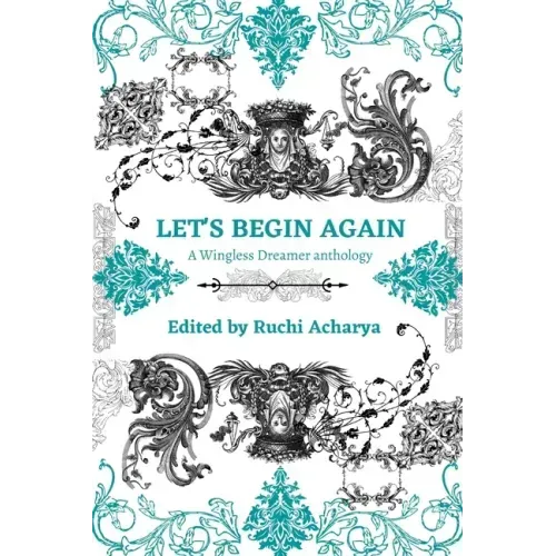 Let's begin again