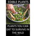 Edible Plants: Plants You Can Eat To Survive In the Wild